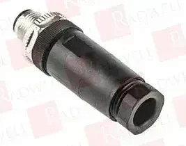 Штекер / розетка Артикул 99-0487-12-08 от производителя BINDER