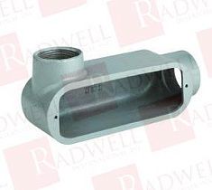 Кабелепровод / соединительный элемент Артикул OLL-6 от производителя HUBBELL