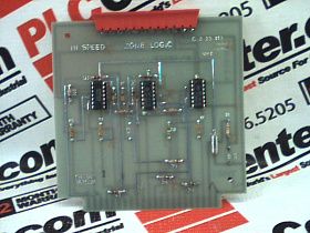 Плата ПК Плата ПЛК / дополнения к  плататам Артикул C-2-23-113 от производителя METRAMATIC