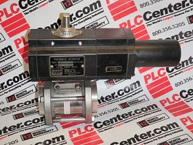 Пневмопривод Артикул A422SR от производителя GEMINI VALVE