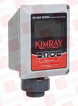 Измеритель расхода Артикул BK28SBM от производителя KIMRAY