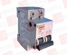 Автоматический выключатель для монтажа на дин-рейку Артикул 20548 от производителя SCHNEIDER ELECTRIC