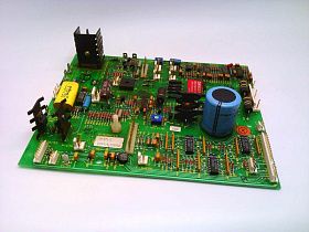 Плата привода DYNAMATIC 15-871-3, 75 л.с.