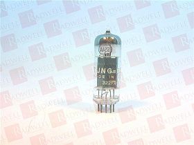 Трубка Артикул 6S4A от производителя TUNG SOL