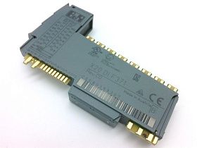 Модуль цифровых входов B&R X20DIF371, 16 входов, 24В DC