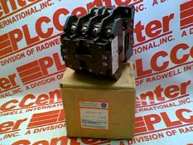 Контактор ALLEN WEST UO18A110, 45А, 660В, катушка 110-115В AC, 50Гц