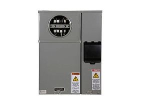 Cutler Hammer, Div of Eaton CHU217MTBLB