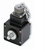 Энкодер инкрементальный HD20 1200PPR, 5-26В, вал 3/8", 6-пин разъем, Northstar Technologies HD20212000G10