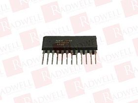 Транзистор Артикул UPA1501H от производителя NEC