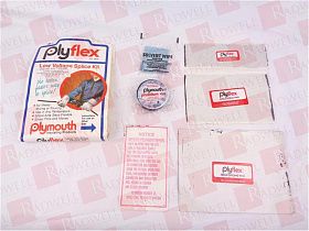 Электрическая лента Артикул 2635 от производителя PLYMOUTH RUBBER CO