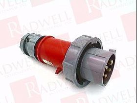 Штекер / розетка Артикул 3809 от производителя MENNEKES