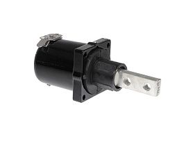 Cooper E1049-1833X-BK