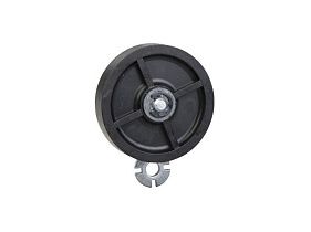 Telemecanique ZCKY39