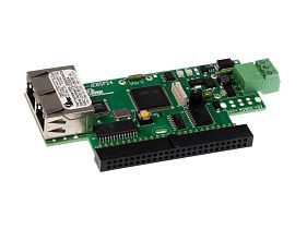 Western Reserve Controls W5-JEBSP24V24