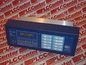 Реле потери фазы / напряжения Артикул 0351S61543552X1 от производителя SCHWEITZER ENGINEERING