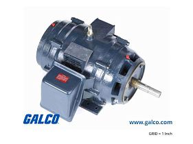 Marathon Electric 326TTDCA6032