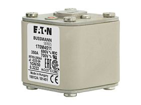 Bussmann 170M4511