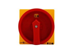 Klockner-Moeller, Div of Eaton Corp. T0-1-102/V/SVB