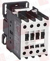 Пускатель Артикул CL03A310M1 от производителя GENERAL ELECTRIC