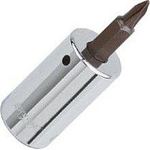 Набор торцевых головок и бит ALLEN TOOLS 1/4", 58900