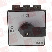Поворотный переключатель Артикул P3-63/E от производителя EATON CORPORATION
