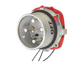 Meltric 69-98047-263