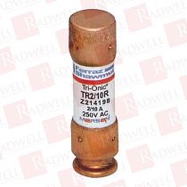 Предохранитель Артикул TR2/10R от производителя MERSEN