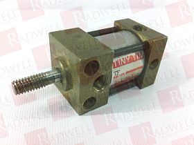 Пневматический цилиндр Артикул TF-1-1/8-1/2 от производителя TINY TIM