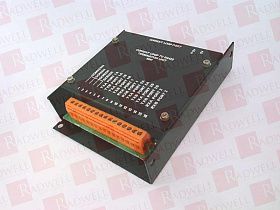 Модуль / стойка ПЛК Артикул 8961-0000 от производителя CONVERTEAM