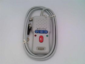 Кнопочная станция вызова медсестры EXECUTONE 33810-3