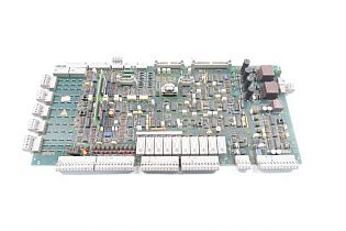 7563021 Плата ПК Плата ПЛК / дополнения к  плататам от SIEMENS MEDICAL