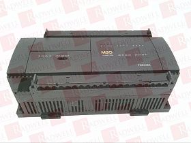 Модуль / стойка ПЛК Артикул EX10-M20AR5 от производителя TOSHIBA