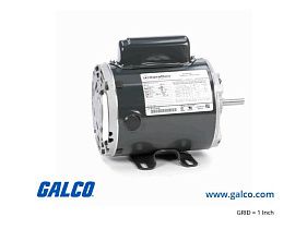 Marathon Electric 5KC35JN10X