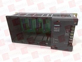 Модуль / стойка ПЛК Артикул TI-305-01BJ от производителя SIEMENS