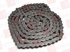 Цепь Артикул 60-1R/10FT от производителя TRITAN SPROCKET & GEAR