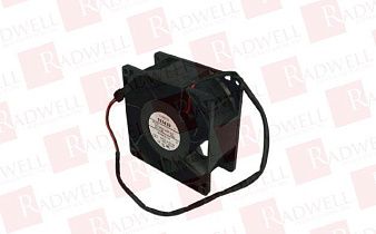 Вентилятор / терморегулятор для панели управления Артикул 08038RA-24P-FA-02 от производителя MINEBEA