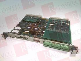 Дополнительный модуль / плата сервопривода Артикул 9963173 от производителя MARQUIP