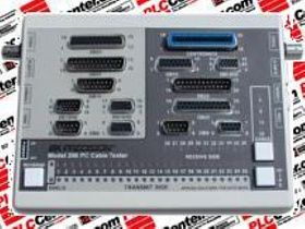 LAN-тестер B&K PRECISION 206 светодиодный