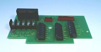 725408 Плата ПК Плата ПЛК / дополнения к  плататам от LIQUID SOLIDS