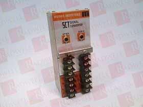 Генератор  сигнала Артикул SCT/1-5V/1-5V/117AC от производителя SCT