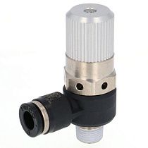 Вакуумный насос VHH12-601 от PISCO PNEUMATICS