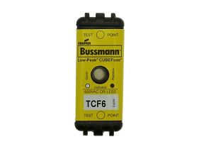 Bussmann TCF6
