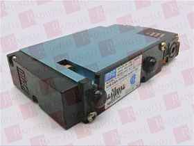 Электромагнитный клапан  Артикул 92B-CAH-000-DM-DJAP-1DG от производителя MAC VALVES INC