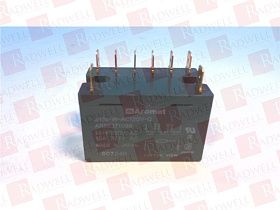 Реле / розетка Артикул JH3A-W-AC120V-Q от производителя MATSUSHITA ELECTRIC