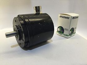 IN30-12AS-L3A2-0500 Энкодер/Резольвер от HOHNER AUTOMATION