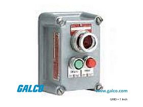 Killark FXCS-0A15-LO