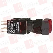 Кнопка Артикул XB6CW4B2B от производителя SCHNEIDER ELECTRIC