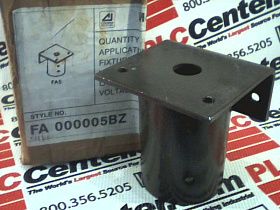 Осветительный прибор Артикул FA00005BZ от производителя MCGRAW EDISON