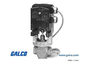 Johnson Controls VA-4233-GGC-2