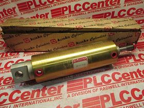 Пневматический цилиндр заднего хода ALLENAIR EN-3-X-6-CS